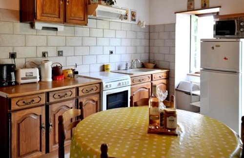 Vesseaux House | Gîte le Fort