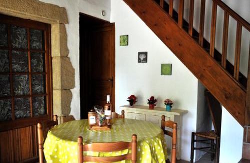Vesseaux House | Gîte le Fort