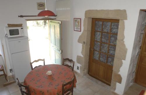 Vesseaux House | Gîte le Fort