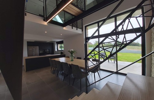St-Jean-de-la-Haize House | Gîte "Le Bien-être des Marais"