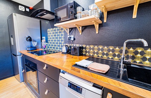 Saint-Romain House | Gîte "Le Fruité" - 4/6 pers - 3* - 10 min from Beaune