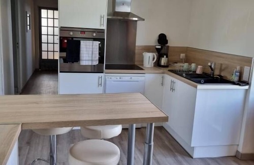 Orrouy Bed & Breakfast | Gîte "Le Grand Frêne