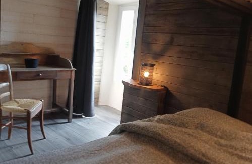 Langogne House | Gîte le lénio