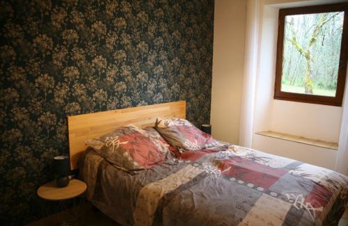 Audrix House | Gîte Le Lescot
