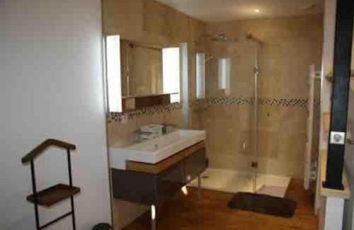 Saint-Pompont House | Gîte Le Maine Libre* SPA* Calme et authenticité