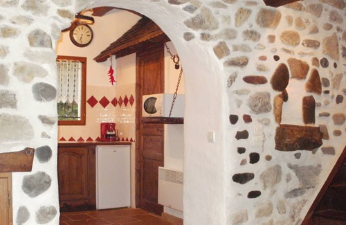Laguinge-Restoue House | Gîte Le Moulin Laguinge-restoue, Gîte Le Moulin Laguinge-restoue