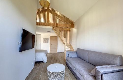 Bilieu House | Gîte Le Panoramique
