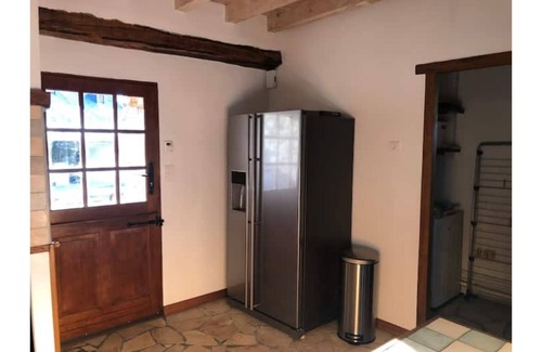 Prechac House | Gîte le Pargagnat