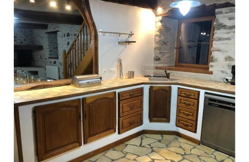 Prechac House | Gîte le Pargagnat
