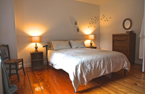 Cowansville Bed & Breakfast | Gîte Le Passe-Partout