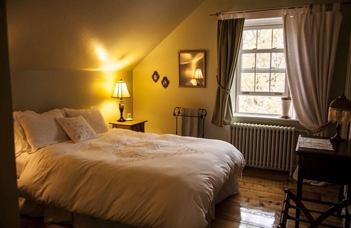 Cowansville Bed & Breakfast | Gîte Le Passe-Partout