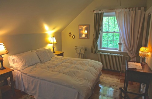 Cowansville Bed & Breakfast | Gîte Le Passe-Partout