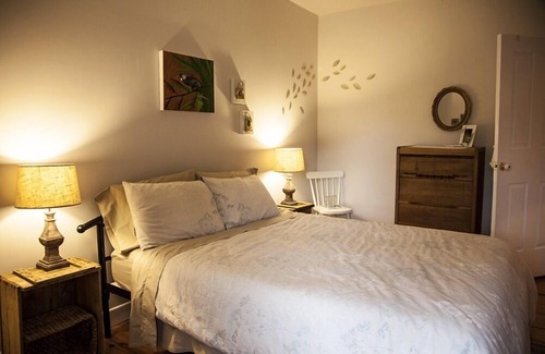 Cowansville Bed & Breakfast | Gîte Le Passe-Partout
