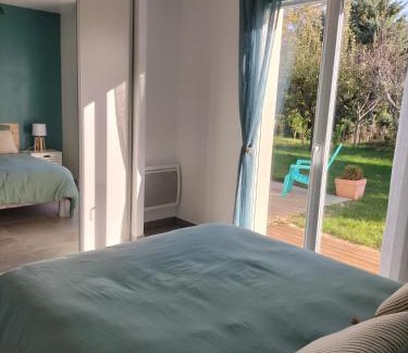 Gaillac House | Gîte Le Pastel Du Midi