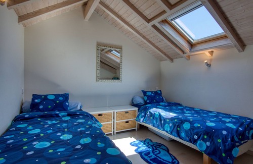 Veyrines-de-Vergt House | Gîte le petit bonheur en Périgord au pays de la truffe