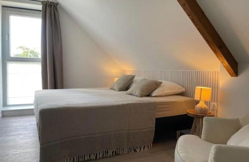 Pecq House | Gîte Le petit paradis Esquelmes