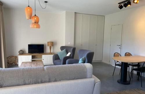 Pecq House | Gîte Le petit paradis Esquelmes