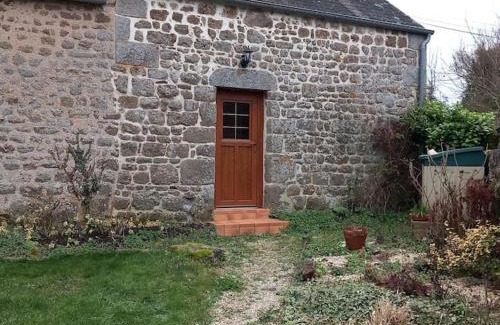 Putanges-le-Lac House | gîte le petit roussel