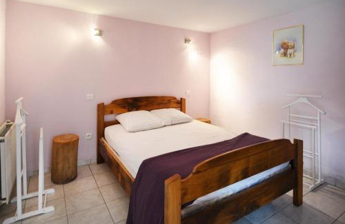 Villecomtal House | Gîte Le Pressoir domaine de jouani