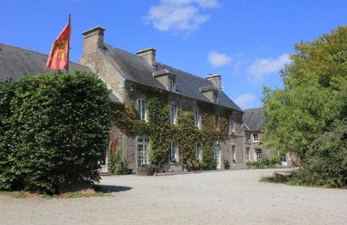 Catteville House | Gîte Le Pressoir