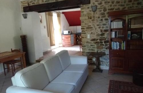 Catteville House | Gîte Le Pressoir