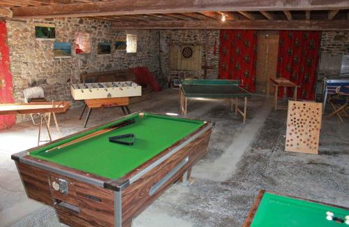 Catteville House | Gîte Le Pressoir