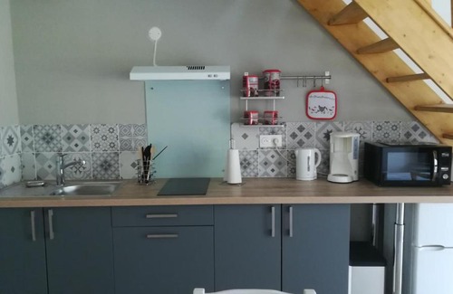Veuzain-sur-Loire House | Gîte Le Prince Impérial