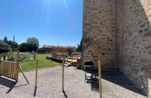 Limoges House | Gîte Le Rucher de Saint Florent - DABNB