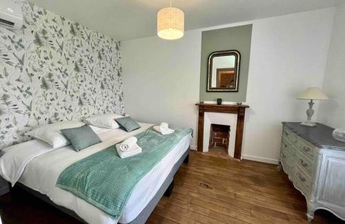 Limoges House | Gîte Le Rucher de Saint Florent - DABNB