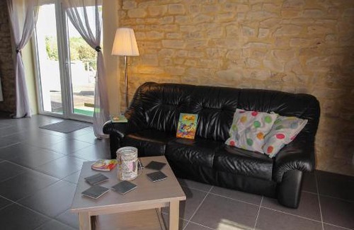 Florenville House | Gîte Le Val d'Or