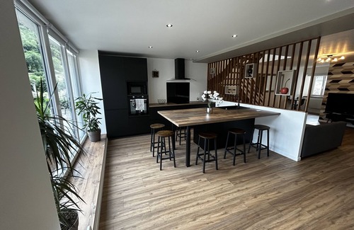 Vuillafans House | Gîte le Vuillafanais