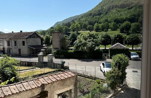 Vuillafans House | Gîte le Vuillafanais