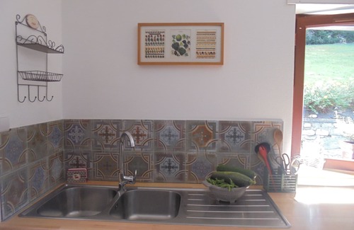 Le Tholy Apartment | Gîte Les épicéas, 3 stars near Gérardmer