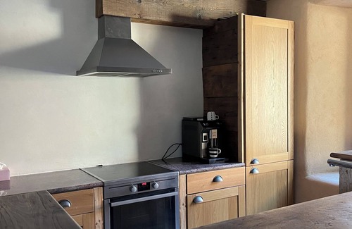 Val-de-Chaise Ski Chalet | Gîte les 4 Saisons - 8 people - Val de Chaise