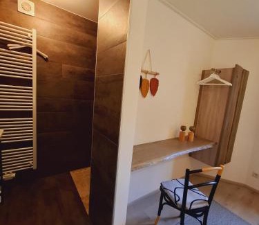 Tavigny House | Gîte Les bergeronnettes