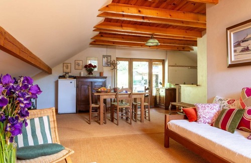 Ispagnac House | Gîte Les Combettes 2/3 persons