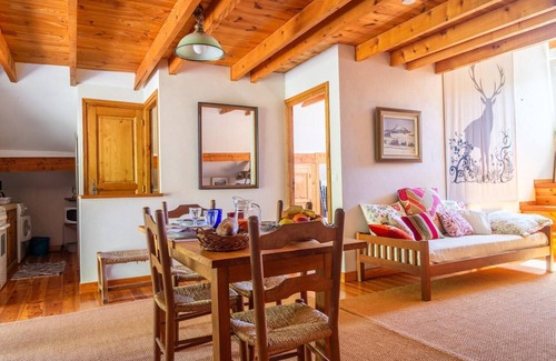 Ispagnac House | Gîte Les Combettes 2/3 persons