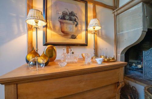 Ouffet House | Gîte " Les Demoiselles d'Ellemelle "