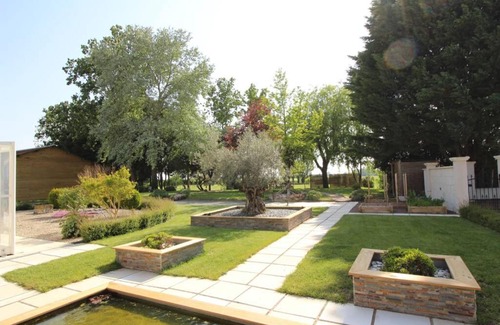 Betz-le-Chateau House | Gîte LES DOUCESHEURES- 110m²-3 chambres-6 pers