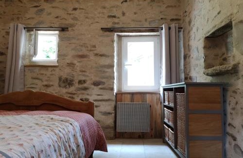 Saint-Fulgent House | Gîte les genêts
