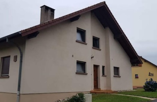 Siersthal House | Gîte Les Genêts