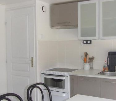 Beauquesne Apartment | Gîte les Hortensias