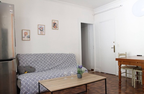 Laroque Apartment | Gîte les iris à la porte des Cévennes near montpellier