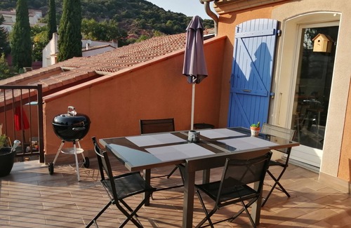 Le Bosc House | Gîte les jasminsde Sallèles