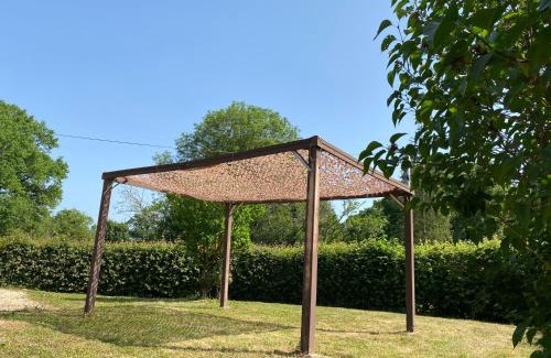 Montipouret House | Gîte Les Tazons - Pays de George Sand