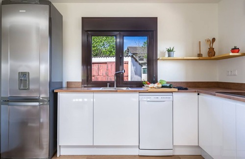 Llamigo House | Gîte Les Telles for 10 people