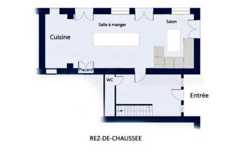 Maxilly-sur-Leman House | Gîte Les Vernes du Léman 11 à 13 pers