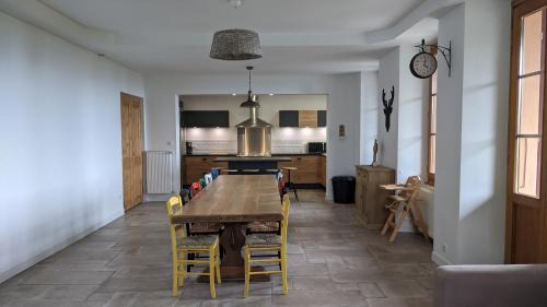 Maxilly-sur-Leman House | Gîte Les Vernes du Léman 11 à 13 pers