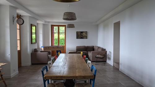 Maxilly-sur-Leman House | Gîte Les Vernes du Léman 11 à 13 pers