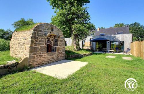 Plumergat House | Gîte Liorh & Tejtal - 11/12 pers